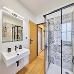2 By Interhome Apartment Ruzova
