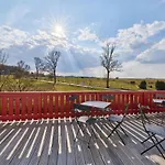 2 By Interhome Apartment Ruzova