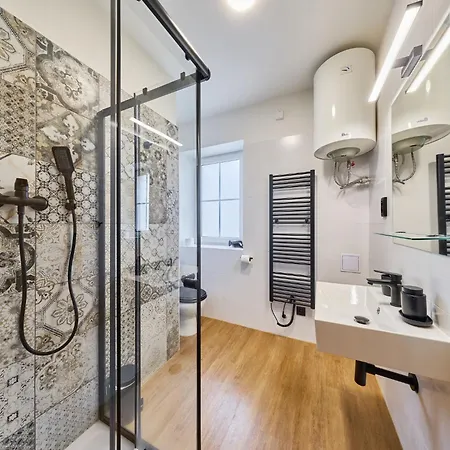 Appartement 2 By Interhome