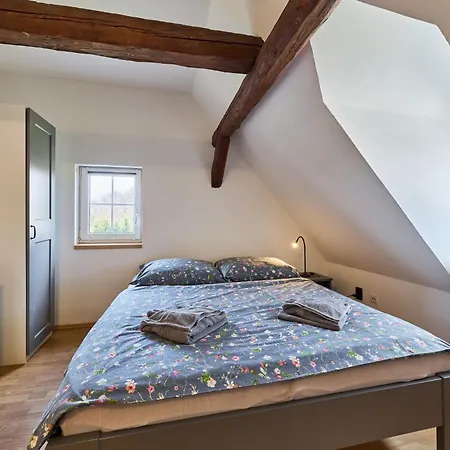 2 By Interhome Appartement Ruzova