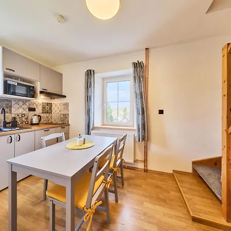 Appartamento 2 By Interhome Ruzova