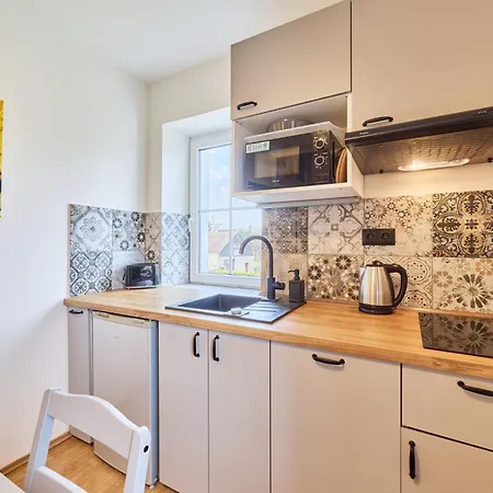 2 By Interhome Appartement