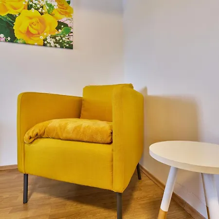 Appartamento 2 By Interhome *