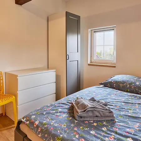 Appartamento 2 By Interhome
