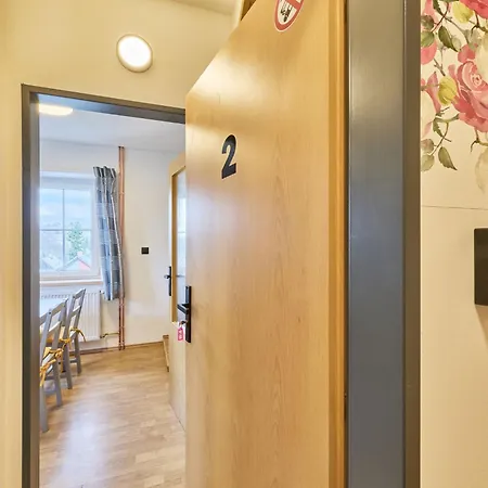 2 By Interhome * Ruzova