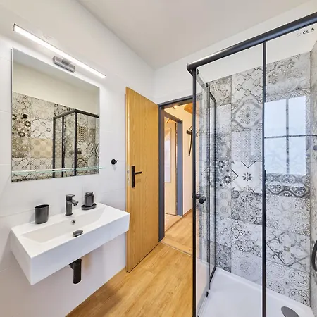 2 By Interhome Appartamento Ruzova