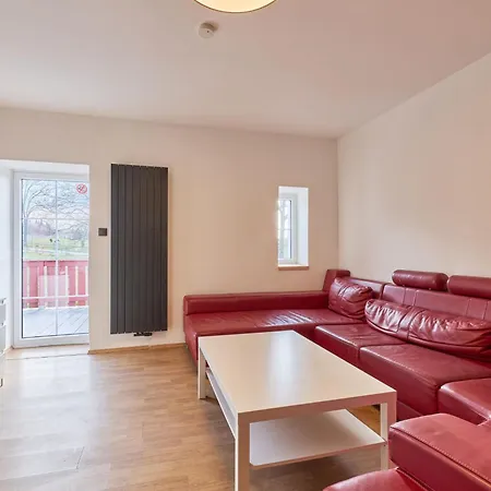 Appartamento 2 By Interhome Ruzova