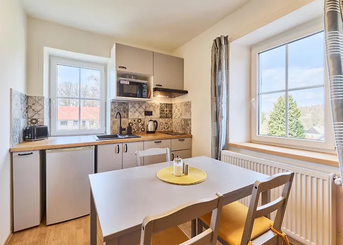Appartement 2 By Interhome *