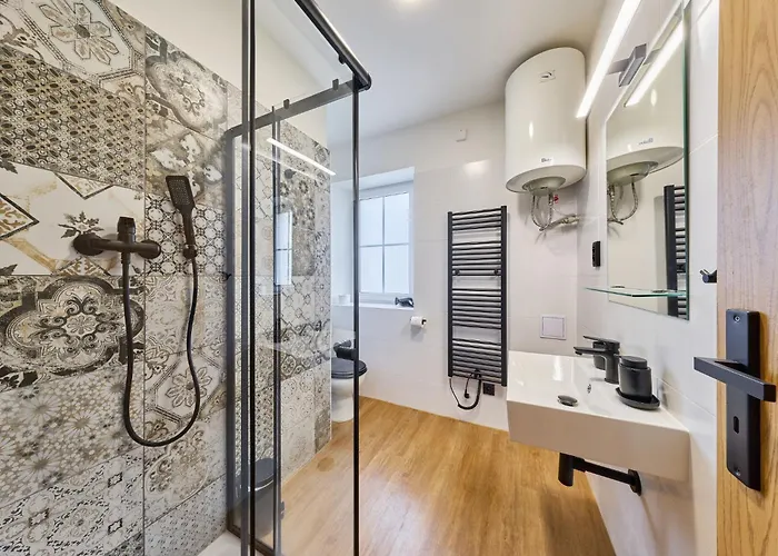 Appartement 2 By Interhome