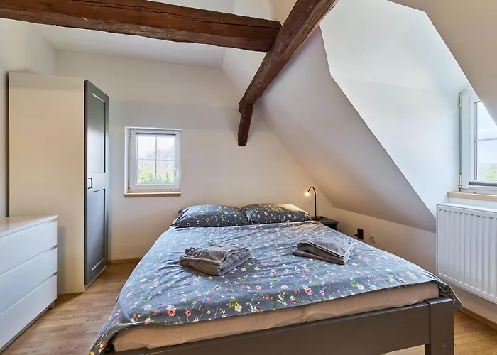 2 By Interhome Appartement Ruzova