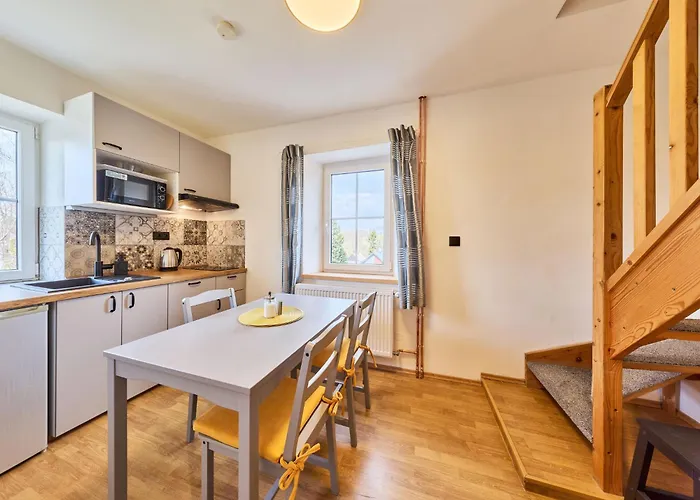 Appartement 2 By Interhome Ruzova