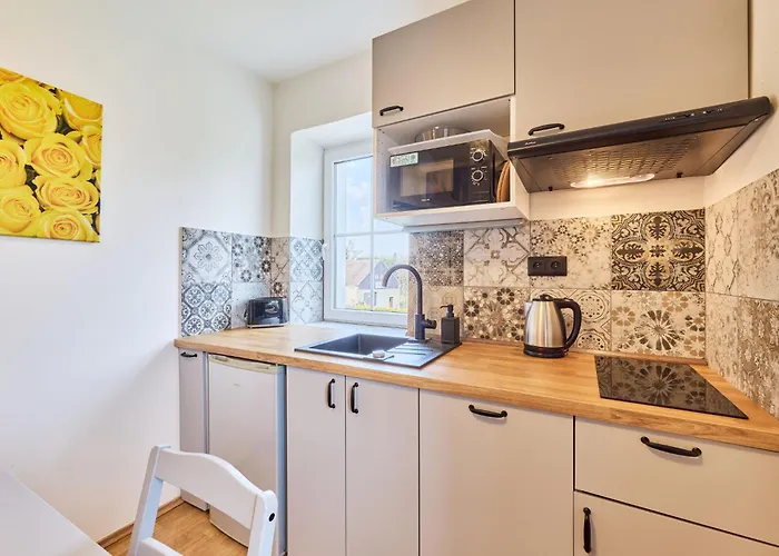 2 By Interhome Appartement