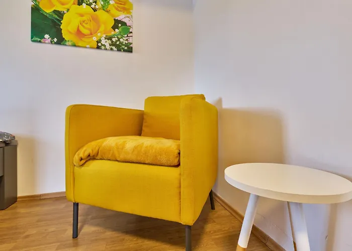 Appartement 2 By Interhome *