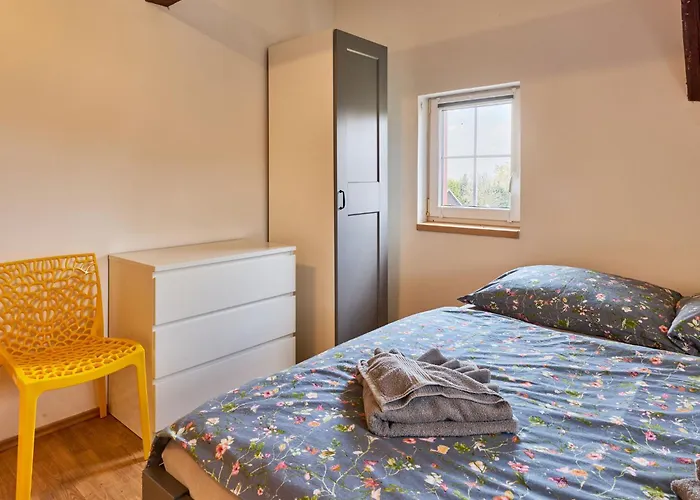 Appartement 2 By Interhome