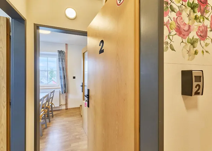 2 By Interhome * Ruzova