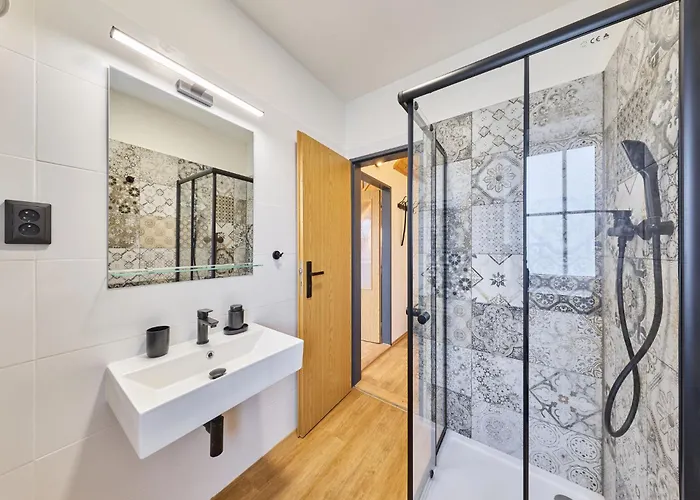 2 By Interhome Appartement Ruzova
