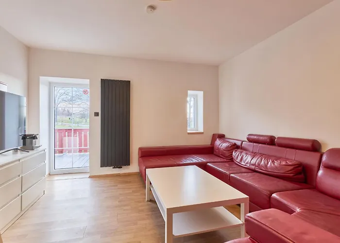 Appartement 2 By Interhome Ruzova