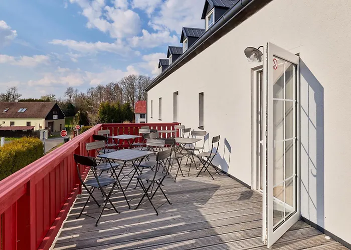 2 By Interhome Appartement