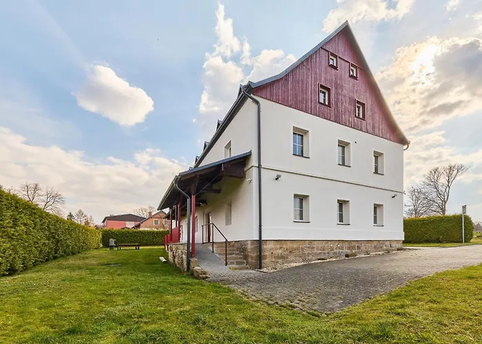 Appartement 2 By Interhome Ruzova