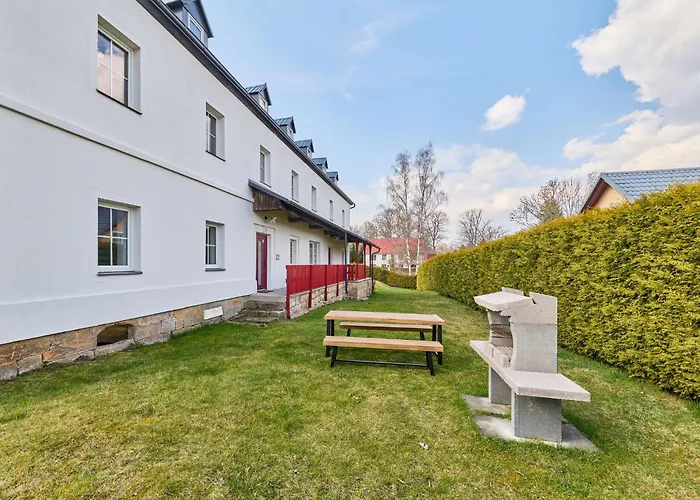 2 By Interhome Appartement *